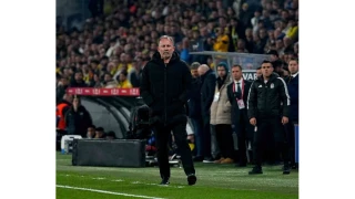 Sergen Yal��n: "Kazanmay� hak etti�imizi d���n�yorum"