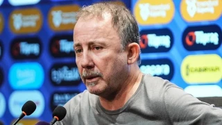 Sergen Yal��n'�n kaderi buna ba�l�