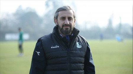 Serkan Özbalta ile buraya kadar