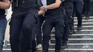 Sermaye piyasası işlemleri soruşturmalarında 8 şüpheli tutuklandı