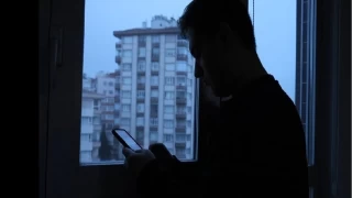 Sessiz salgın ekran bağımlılığı tehdidi büyüyor