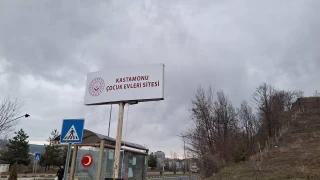 Sevgi evlerinde kalan bebek, yatağında ölü bulundu