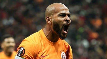 Sevilla Galatasaraylı Marcao ile 5 yıllık anlaşma sağladı
