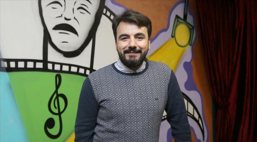Seyirci olmazsa tiyatro olmaz