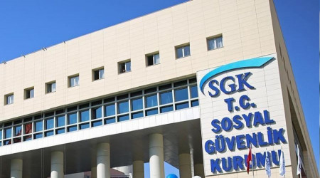 SGK'den borç yapılandırma açıklaması
