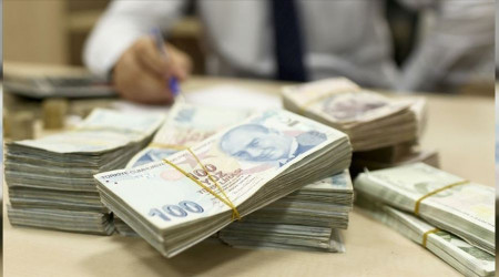 SGK'den kayıt dışına 544 milyon lira ceza