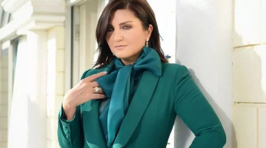 Sibel Can'ın davası istinaftan döndü