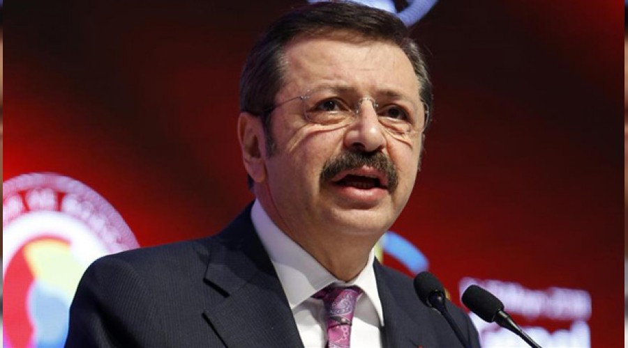 Sigorta sektörü güçlü olmalı