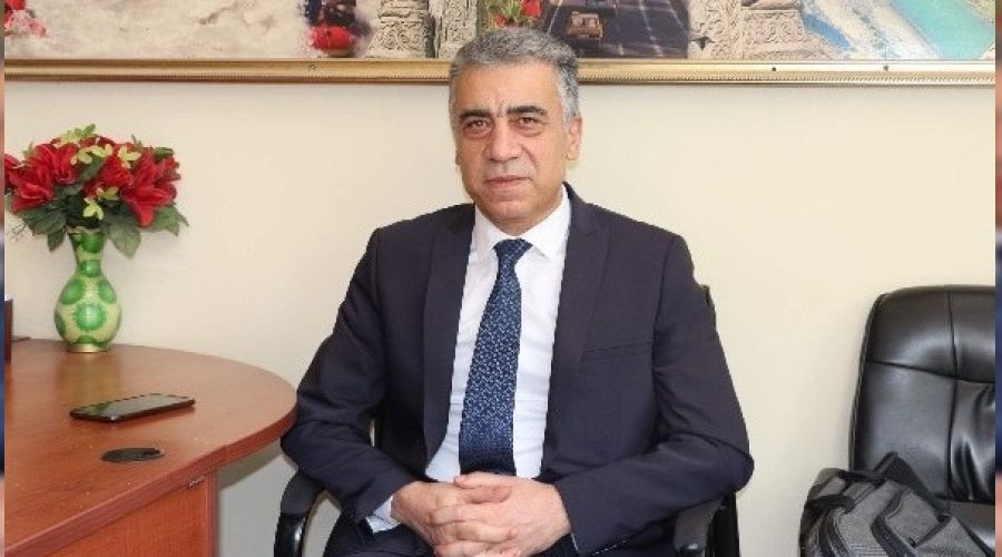 Siirt'te konut satışları yüzde 45 arttı