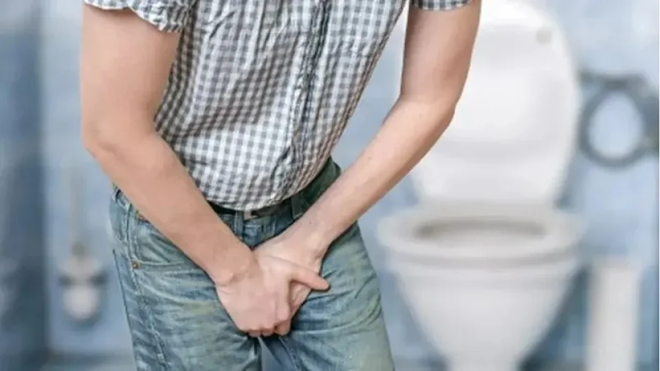 S�k idrara ��kmak her zaman hastal�k g�stergesi de�il