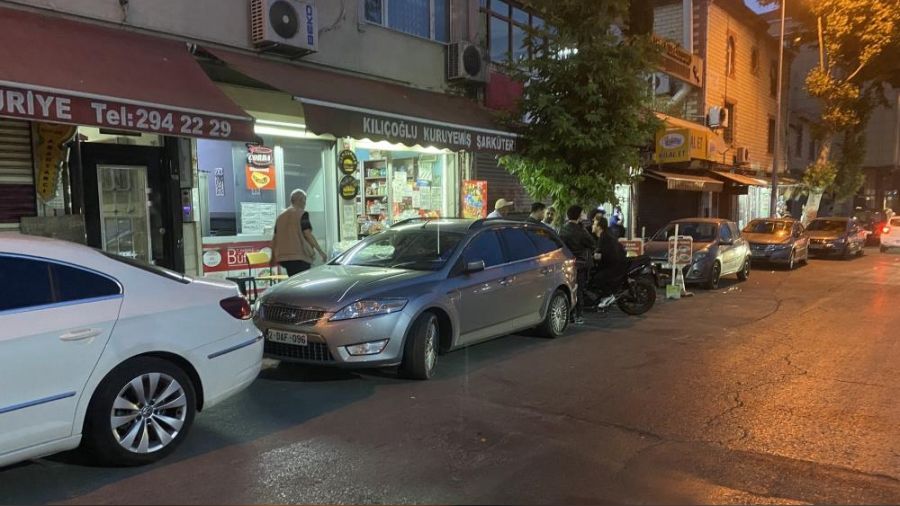 Silahlı saldırıda bir genç öldürüldü