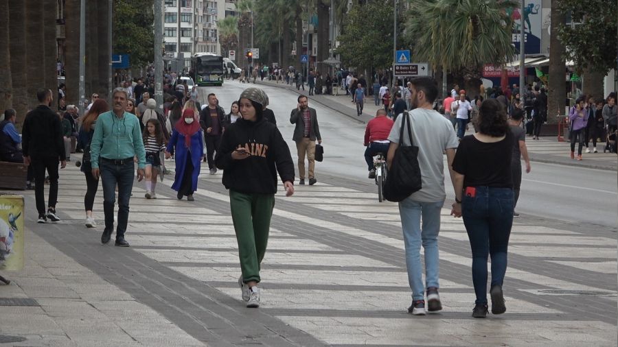 Silinmesi beklenen maske cezaları en çok vatandaşı sevindirdi