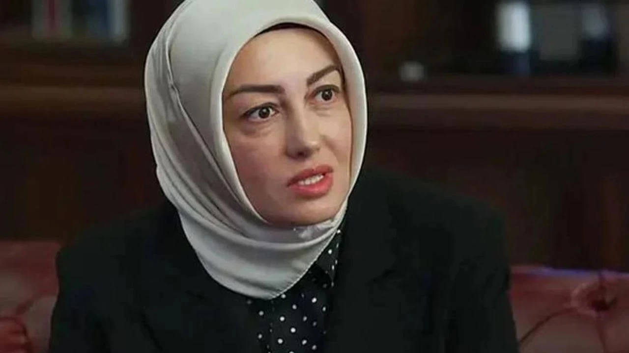 Sinan Ateş'in eşi Ayşe Ateş'ten ilk duruşma öncesi açıklama