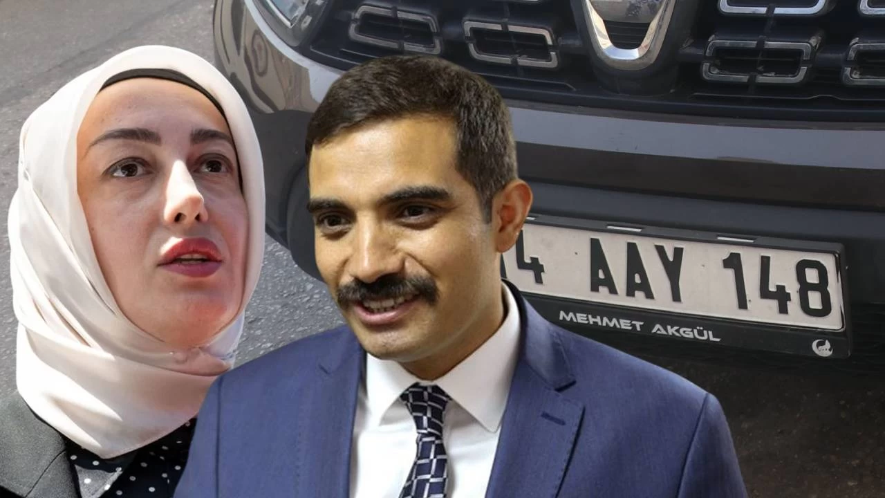Sinan Ateş’in eşinden MHP’li vekil hakkında çarpıcı iddia: PTS kayıtlarını paylaştı