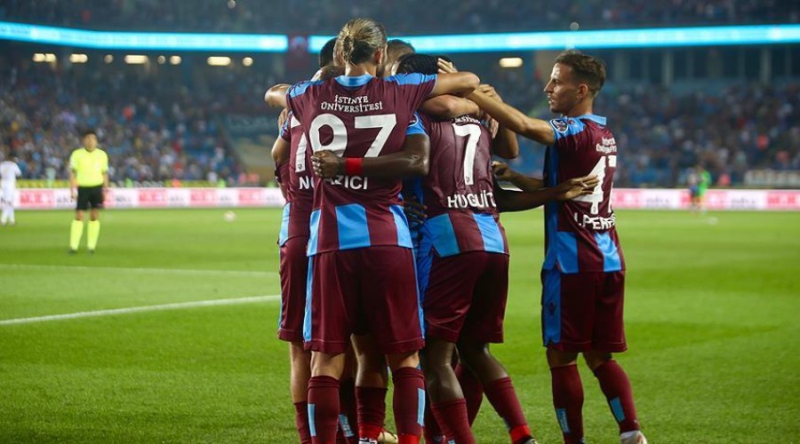 Sıra deplasman galibiyetinde