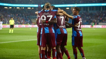 Sıra deplasman galibiyetinde
