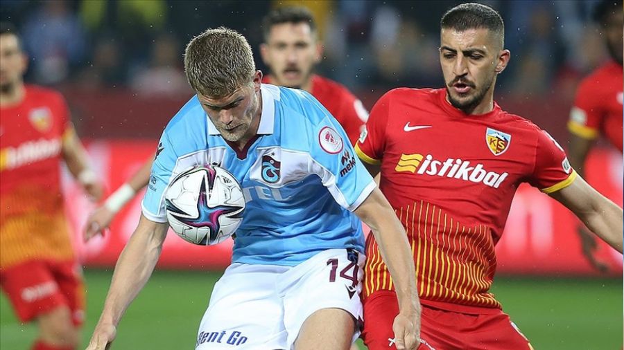 S�ra T�rkiye Kupas�'nda