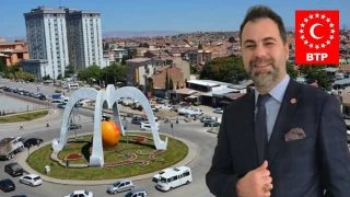 Şireci'den 'Malatya'nın sorunlarını çözme' sözü