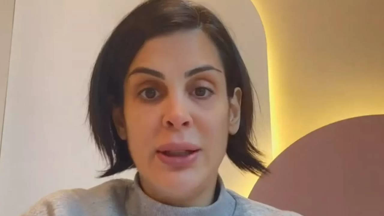 Şirketine kayyum atanan fenomen Eylül Öztürk: İşimize devam ediyoruz