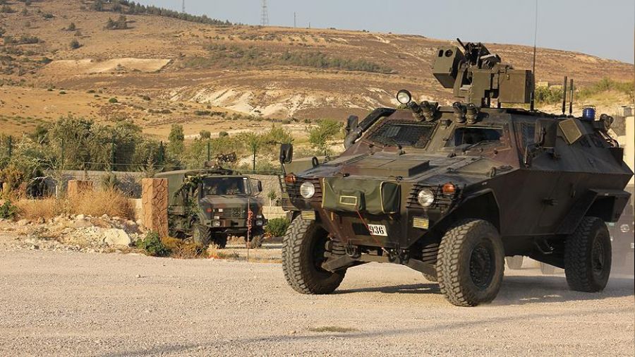 Şırnak'ta 14 bölge 15 gün süreyle özel güvenlik bölgesi ilan edildi