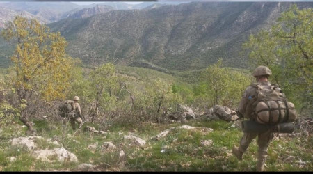 Şırnak'ta teröre darbe