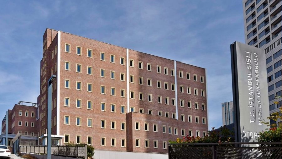 Şişli Meslek Yüksekokulu'na tam zamanlı öğretim üyeleri alınacak