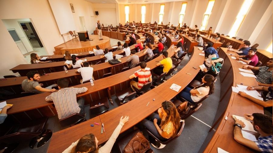 Sivas �niversitesi s�zle�meli personel alacak
