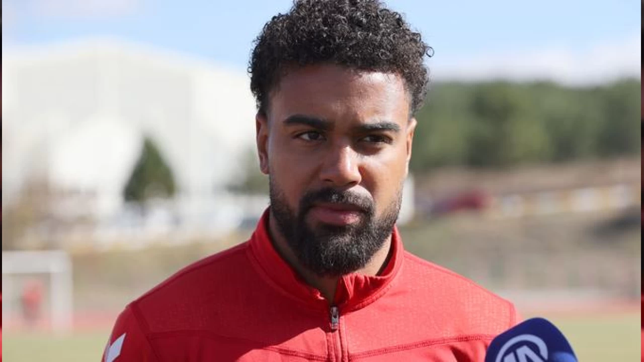 Sivasspor Fenerbahçe maçını düşünüyor