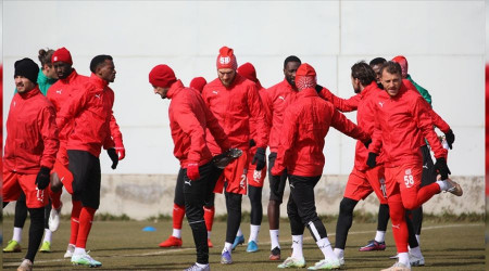 Sivasspor kupada finali hedefliyor