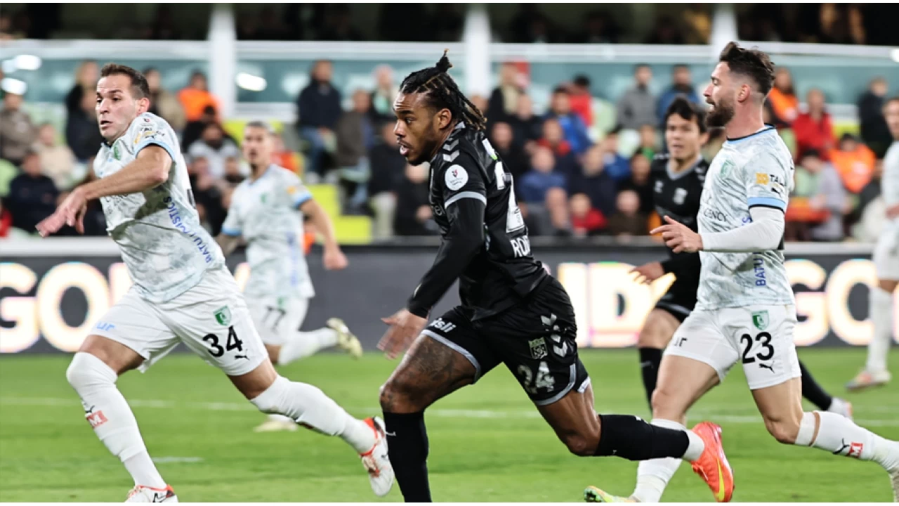 Sivasspor, S�per Ligde Bodrum FK'yi a��rlayacak
