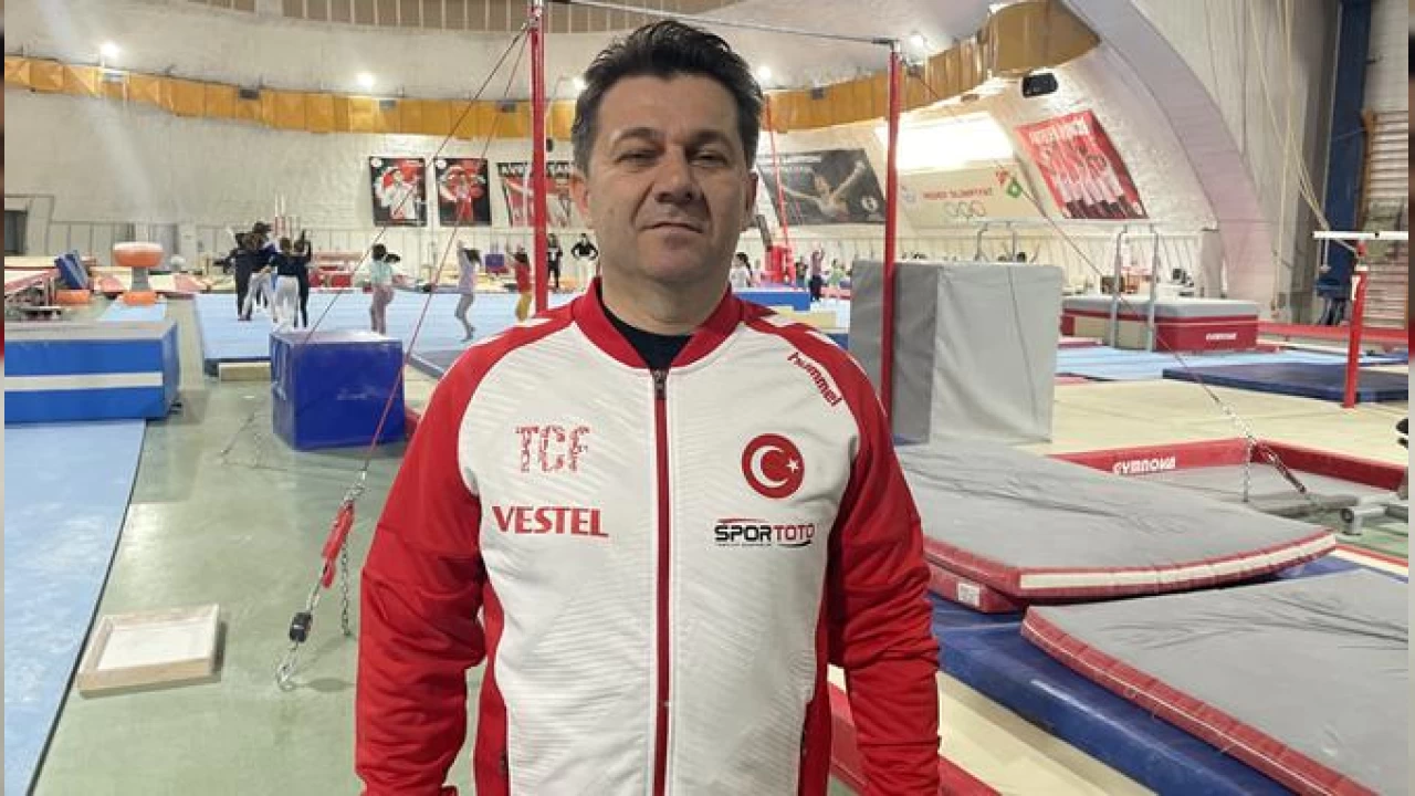 "Sizlerin güvenini boşa çıkarmayacağım"