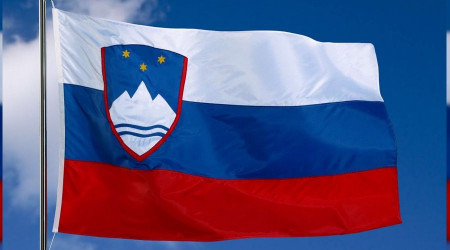Slovenya 33 Rus diplomatı sınır dışı etme kararı aldı