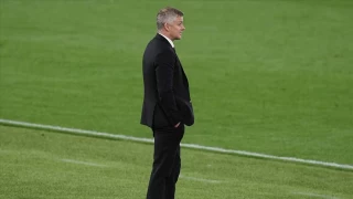 Solskjaer ile görüşmeler başladı