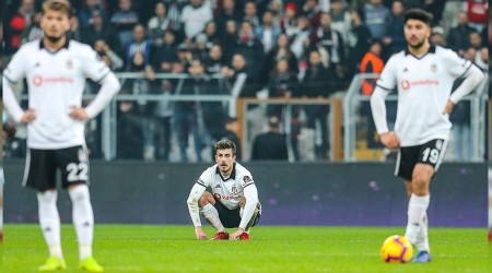 Son 12 sezonun en kötüsü