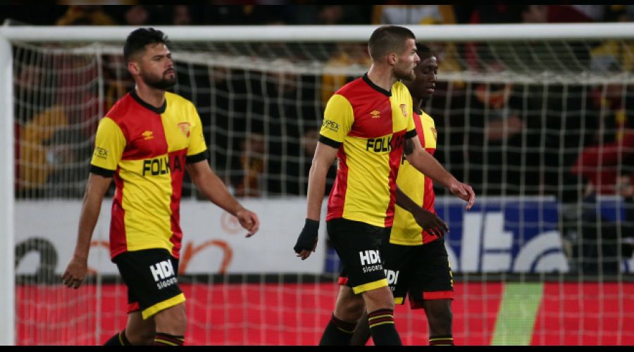 Son 5 sezonun en kötüsü