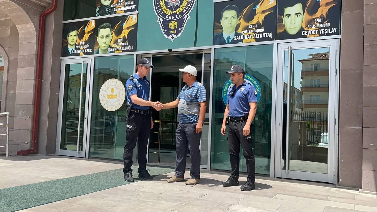 Son anda doland�r�lmaktan kurtuldu