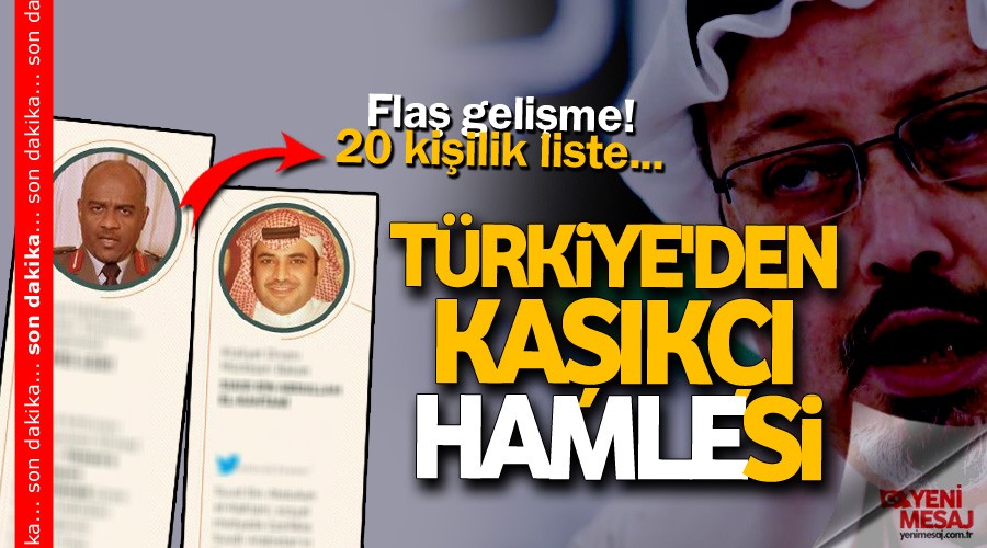 Son dakika... Trkiye'den Kak hamlesi