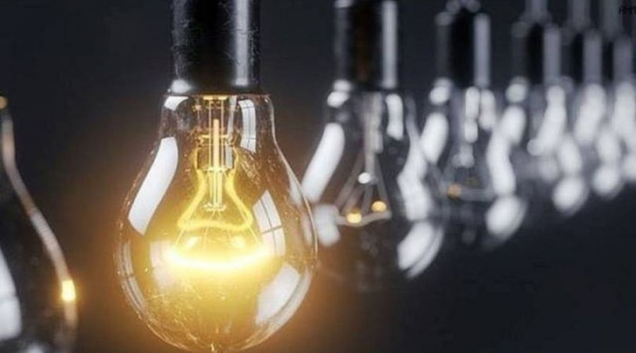 Son d�rt y�lda elektrik faturas� 4'e katland�