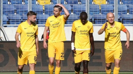 Son galibiyeti 10 yıl önce