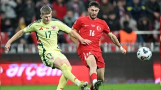 "Son vuruşlarda eksikliğimiz oldu"