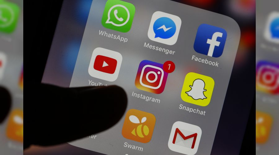 Sosyal medya kullananlar artt�