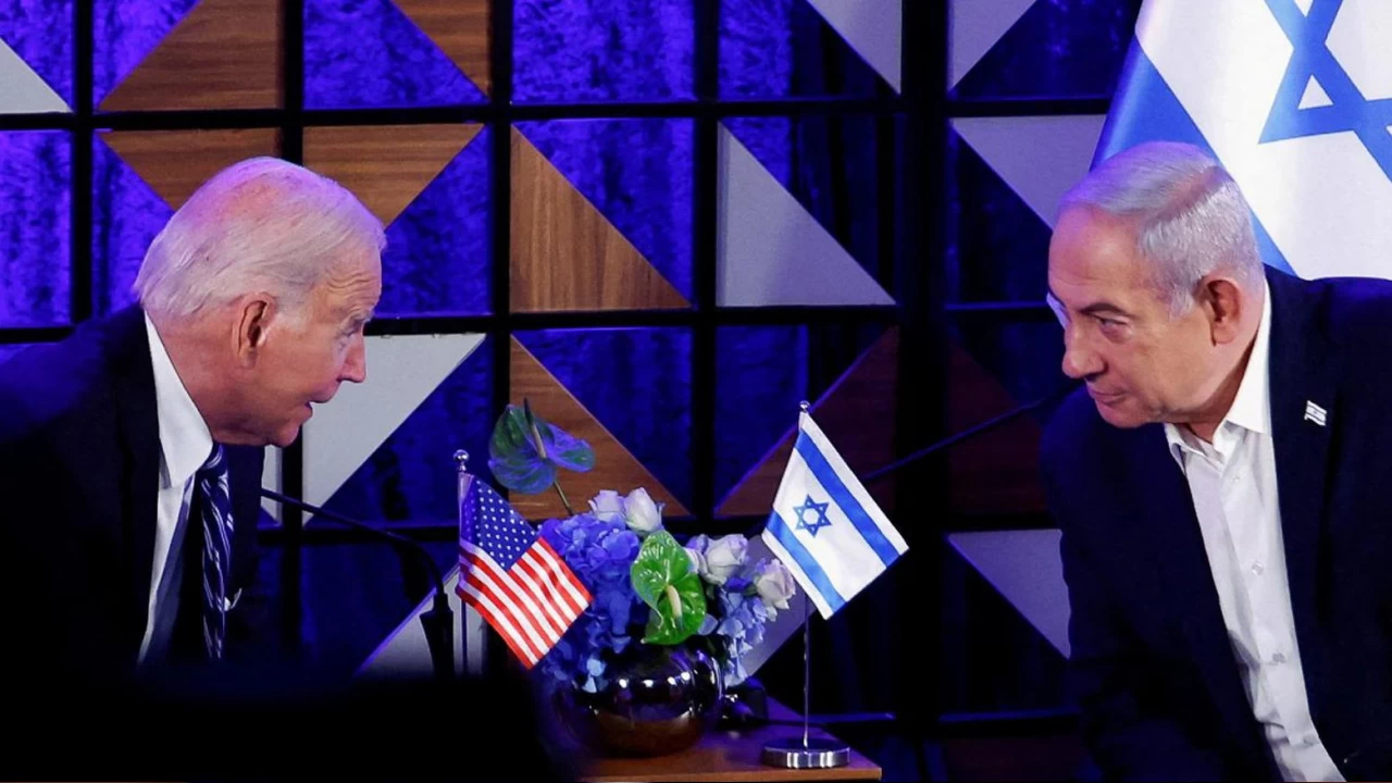 'Soykırımcı Joe' adıyla anılan Biden'ın insan hakları karnesi çok kötü
