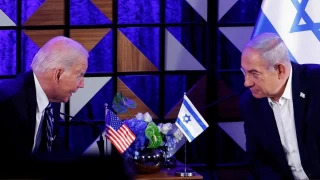 'Soykırımcı Joe' adıyla anılan Biden'ın insan hakları karnesi çok kötü