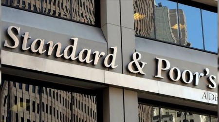 S&P, Trkiye'nin kredi notuna ilikin gncelleme yapmad