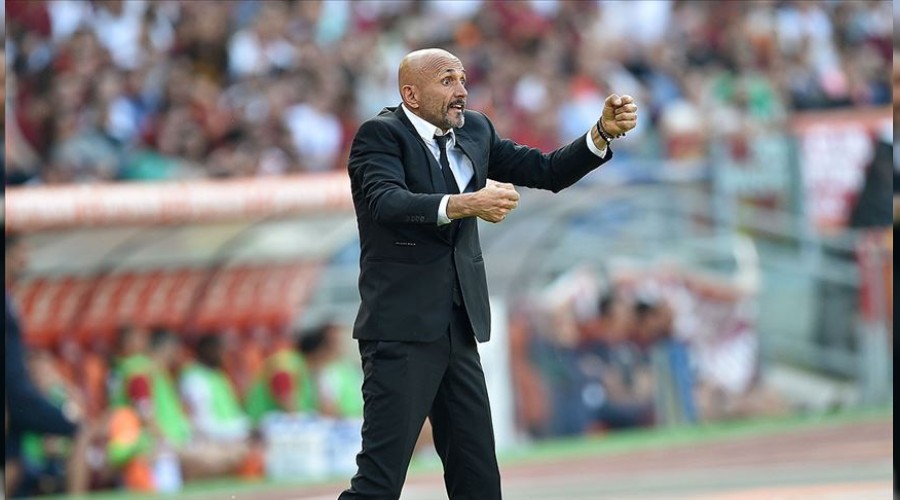 Spalletti gönderildi, Conte yolda