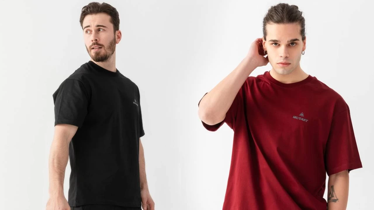 Spor giyiminde kumaş kalitesi tasarımdan da önemli