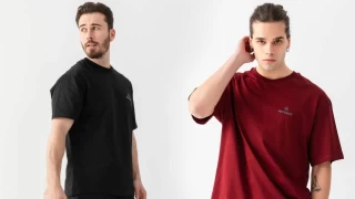 Spor giyiminde kumaş kalitesi tasarımdan da önemli