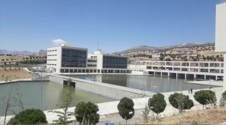 ŞÜ, öğretim üyesi alıyor