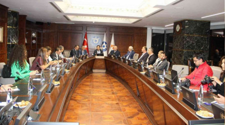 Su ürünleri ihracatında rekor yıl