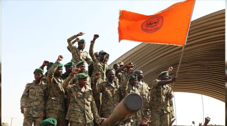  Sudan'daki darbeyi tmgeneral yapm